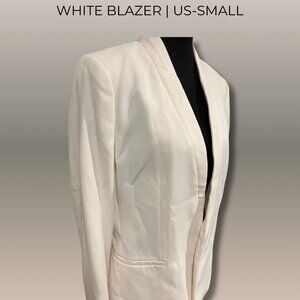 MNG Basics Blazer | Small | Never Worn